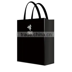 Hand Bag Shape Vintage Paper Bag thumbnail-1