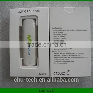 Unlocked Huawei E173 7.2M 3g Wireless Modem USB Stick thumbnail-5