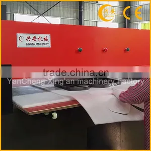 Plastic Sheet Cutting Machine/hydraulic Sheet Metal Cutting Machine thumbnail-4