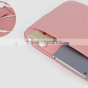 2016 Customize Notebook Laptop Sleeve Case Carry Bag Pouch Cover For 13" 11" MacBook Air / Pro thumbnail-6