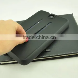 Fire Tablet 7 Inch Customized Silicone Rubber Protective Case for Kindle thumbnail-4
