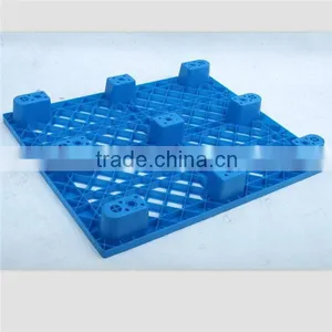 Offer Single Side Plastic Pallet by Manufacture Factory thumbnail-1