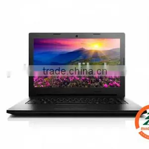 Cheap Sales 14 Inch Mini Laptop i7 4GB 500GB Win8 Notebook Computer thumbnail-1