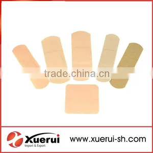 Sterile Medical Adhesive Wound Plasters With CE FDA Approved thumbnail-1