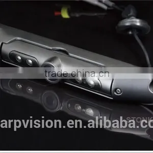 Universal Waterproof Car License Plate Backup Cameras thumbnail-6