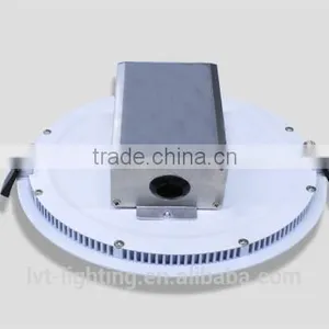 5 Years Warranty 8 Inch 18W Round LED DownLight Recessed UL, CUL thumbnail-3