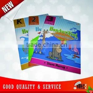 Textbook For Student's Books Printing thumbnail-1
