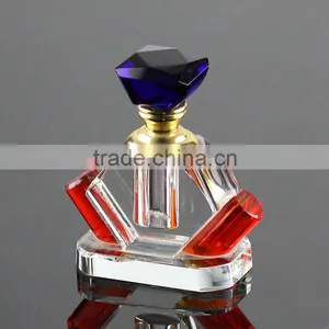 Crystal Perfume Bottle thumbnail-1