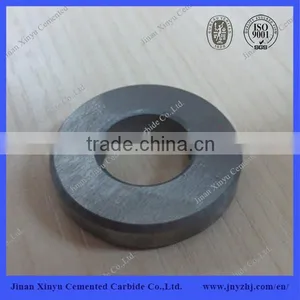 Tungsten Carbide Mechanical Seal Ring thumbnail-1