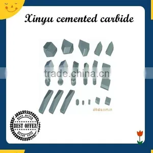 Tungsten Carbide Insert Cutting Saw Tips thumbnail-3