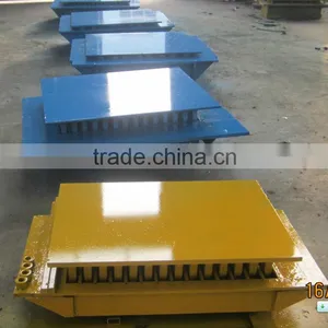2015 Heat Insulated Eps Insert Cement Block Machine Specially Designed by Tianyuan Brand thumbnail-3