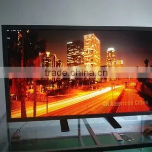 700 Nit 84INCH LCD CCTV Monitor(4:3) With Resistive Touch Screen thumbnail-2