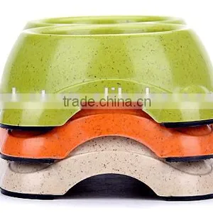 Environmental Protection Pet Bowl thumbnail-3