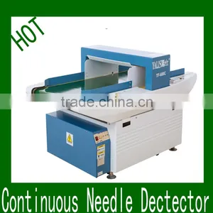 Anti-interference Food Chain Conveyor Detector/inlined Metal Detector for Food thumbnail-3