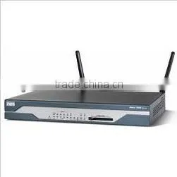 Cisco 1800 Series 1801 ROUTER thumbnail-1