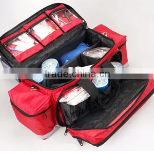 Car First Aid Kits/Outdoor Activities First Aid Kit FSM0603-cz2 thumbnail-3