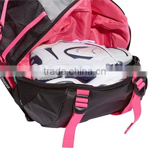 Wholesale Sport Gear Women Backpack thumbnail-4