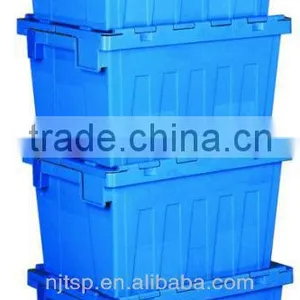 Plastic Storage Boxes thumbnail-2