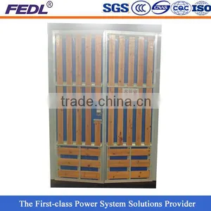 YBW Outdoor 500kva Package Transformer Substation thumbnail-2