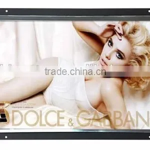 21.5'' Inch Open Frame Advertising Player thumbnail-3