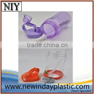 2L Tritan Water Bottle thumbnail-2