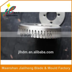 Popular Printing Squeegee Rubber Blades for Cutting Rubber thumbnail-5