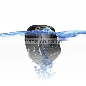 Silicon Bluetooth Samrt Watch With Camera thumbnail-4