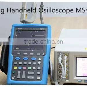 Micsig MS410IT China Digital Storage Oscilloscope 100mhz for Automotive thumbnail-1