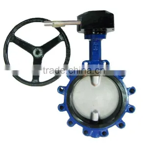 Industrial Valves thumbnail-3
