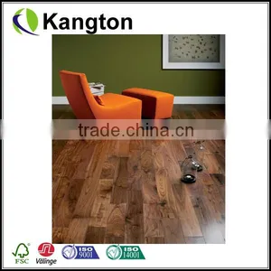 Asian Walnut Hardwood Flooring thumbnail-1