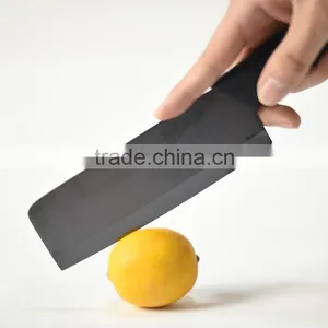 2016 New Design Zirconia Kitchen Knife Sickle thumbnail-1