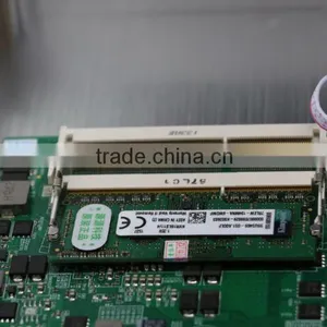 Thin Client Computer Fanless Low Voltage Cpu Intel i3 Mini pc thumbnail-3