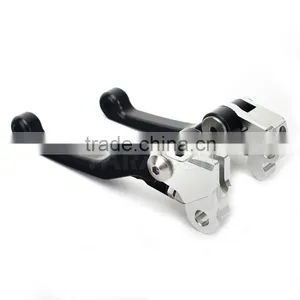TARAZON Brand CNC Motorcycle Clutch Brake Lever for Honda thumbnail-4