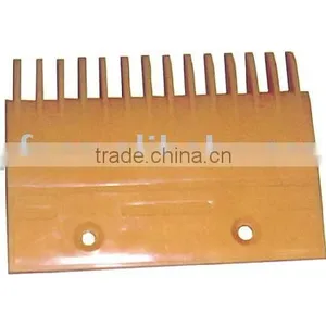 Elevator Parts: Comb Plate CL848SC thumbnail-1
