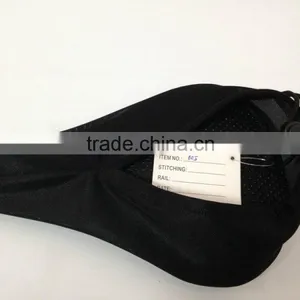 High Quality Black Bike Saddle Cover for Sale thumbnail-2