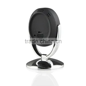 Smallest Wireless Cctv Camera C7893WIP PnP HD 2 Way Audio Mini Cube Wireless Network ip Camera thumbnail-5