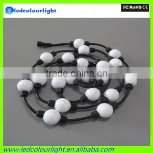 2016 Holiday Lighting RGB Led Round Ball Christmas Lights thumbnail-1
