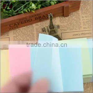 New Arrived Unique Funny Colorful Simple Sticky Note thumbnail-6