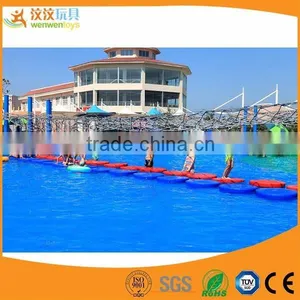 2016 Newest Water Park Games Equipment thumbnail-1