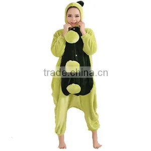 New Veggie Peas Adult Best Seller Full Body Party Costume thumbnail-1