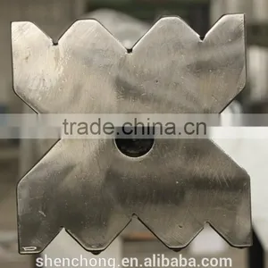 Factory Directly Customize Design Press Brake Tools thumbnail-4