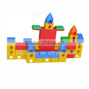 New Big Building Blocks for Children' Growth thumbnail-1