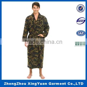 Newest Design Made In China Factory Adult Winter Cotton Adult Jumpsuit Pajama thumbnail-4