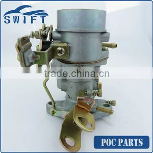 Carburetor For FIAT 133 (28M30 ICFA) thumbnail-6