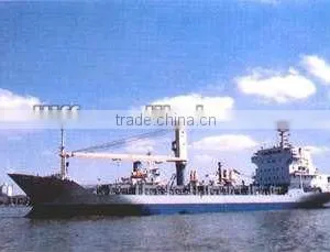 Freight Forwarding Houston Texas thumbnail-1