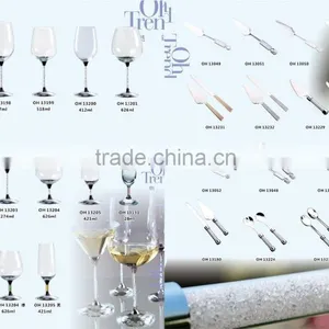 Hot Sale Wholesale High Quality Multifunction Fcarbonated Soft Drinks Fanta Drinks,energy Drinks uk of Glass Wedding thumbnail-5
