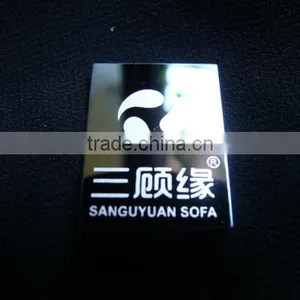 High Quality Custom Non-slip Metal Plate thumbnail-5