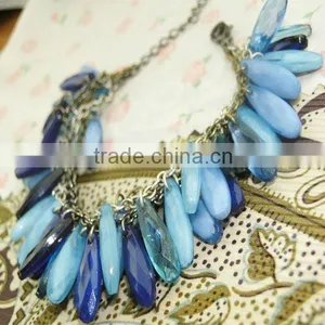 Fashion Jewelry Set/Necklace/Earrings/Bangle&bracelet/Brooch/Hair Accessories thumbnail-1