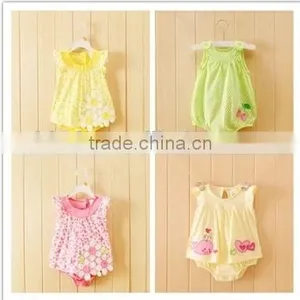 Baby Girl Wedding Dress thumbnail-1