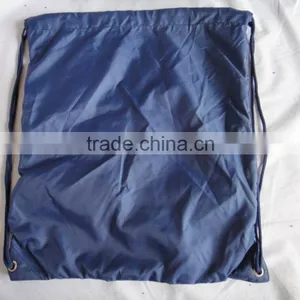 Reusable Printed Drawstring Backpacks Customized Cheap Drawstring Bags thumbnail-2